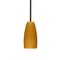 Besa Lighting Tao 10 Stem Pendant, Oak, Bronze Finish, 1x100W Incandescent 1TT-1512OK-BR - alternate 1